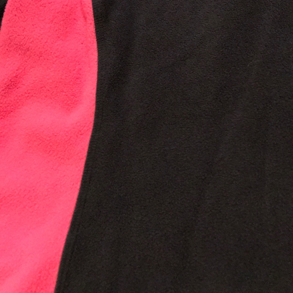 Quarter Zip Fleece - Picture 2 of 2